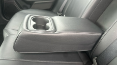 Honda Civic 1.0 VTEC Turbo 126 EX 5dr Petrol Hatchback